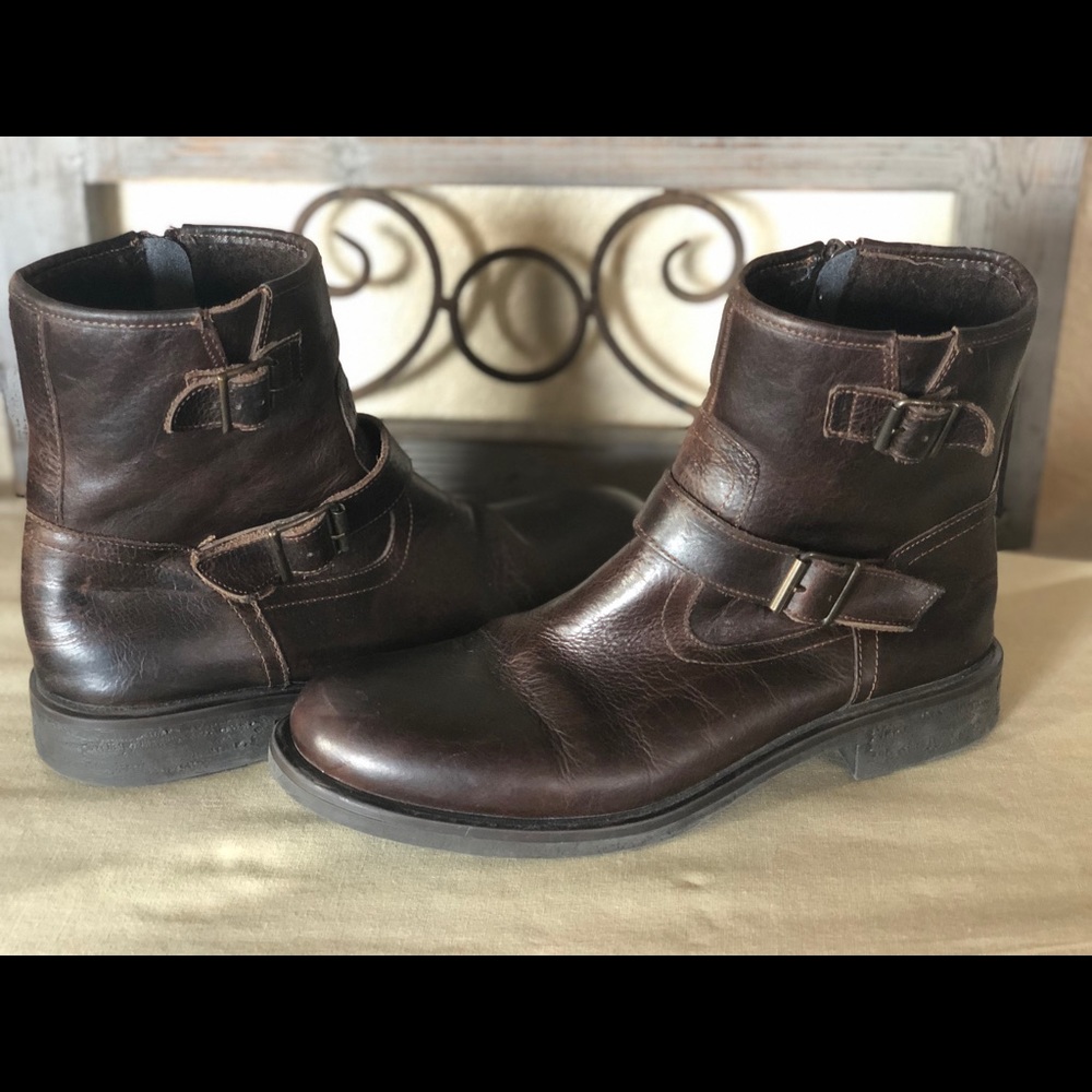 Steve Madden Men’s Juless boots/shoes
